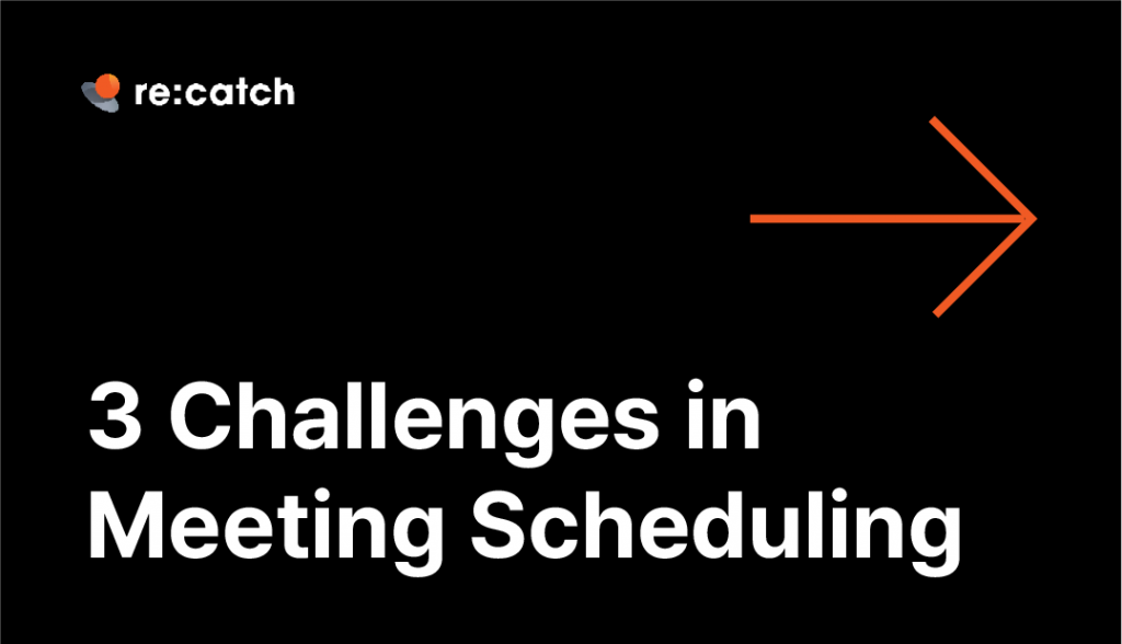 Meeting scheduling
