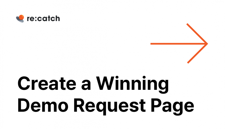 5 Steps to Creating a Winning Demo Request Page for More Inbound Leads