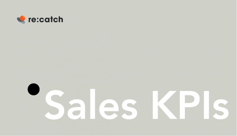 Unleashing the Potential of 5 Essential Sales KPIs for B2B SaaS Success