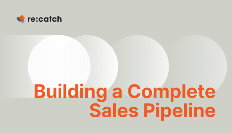 The Complete Guide to Building a Robust Sales Pipeline Process for Forecasting B2B Sales