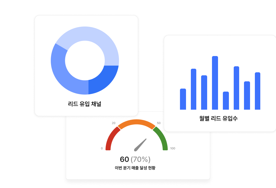 리캐치 제품 소개 이미지