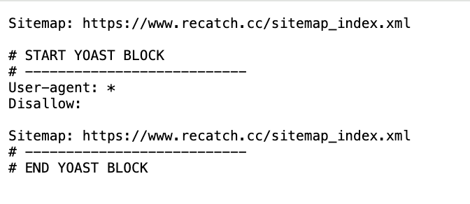 robots.txt 사진